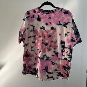 Victoria’s Secret PINK Oversized Tee